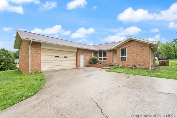 $375,000 | 647 East Main Street Northwest, Depauw, IN 47115