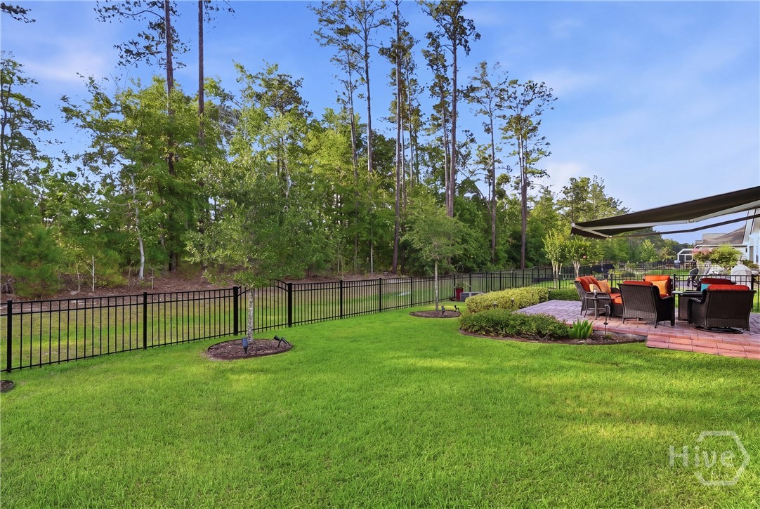120 River Run Drive Pooler, GA 31322 - Photo 5 of 50