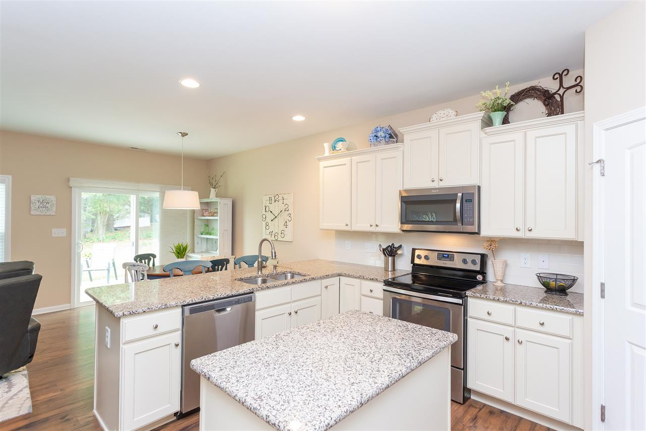 954 Sandyhill Road Wendell, NC 27591 - Photo 8 of 25 Photo 8