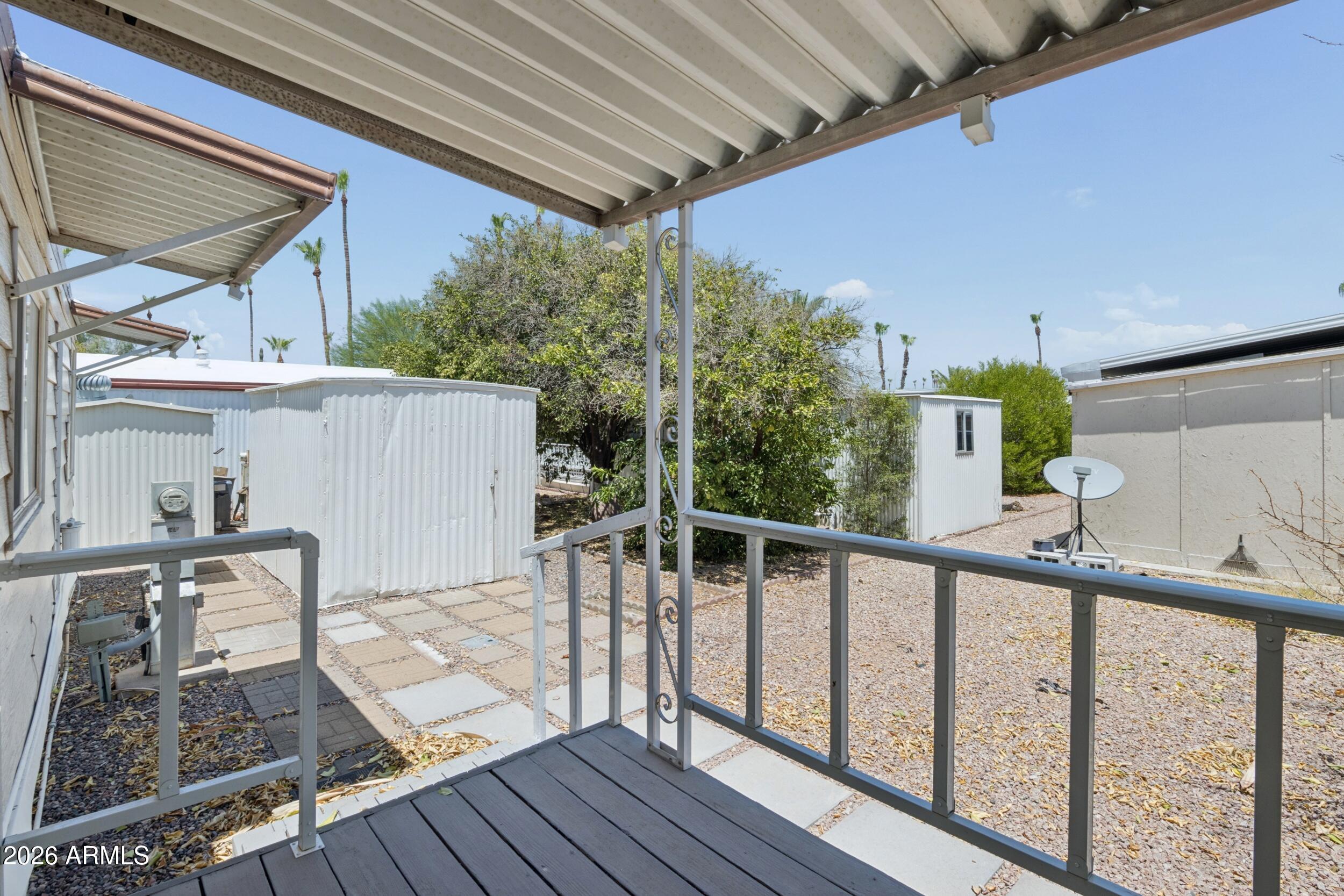 9501 East Broadway Road, Unit 144 Mesa, AZ 85208 - Photo 39 of 41 img_5676