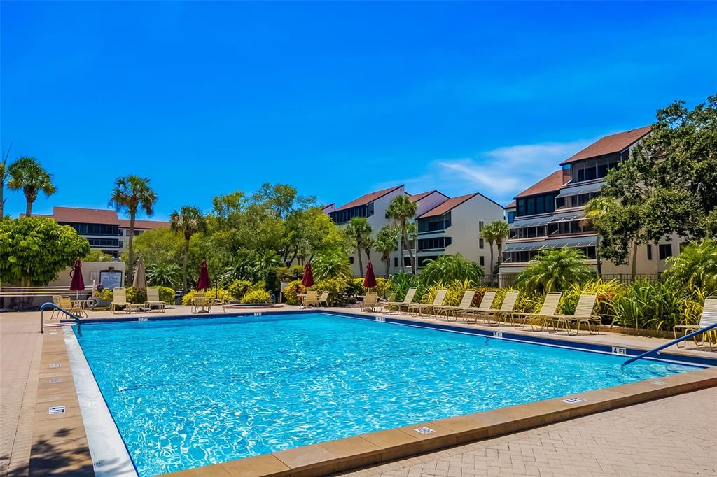 6263 Midnight Pass Road, Unit 403 Sarasota, FL 34242 - Photo 61 of 77