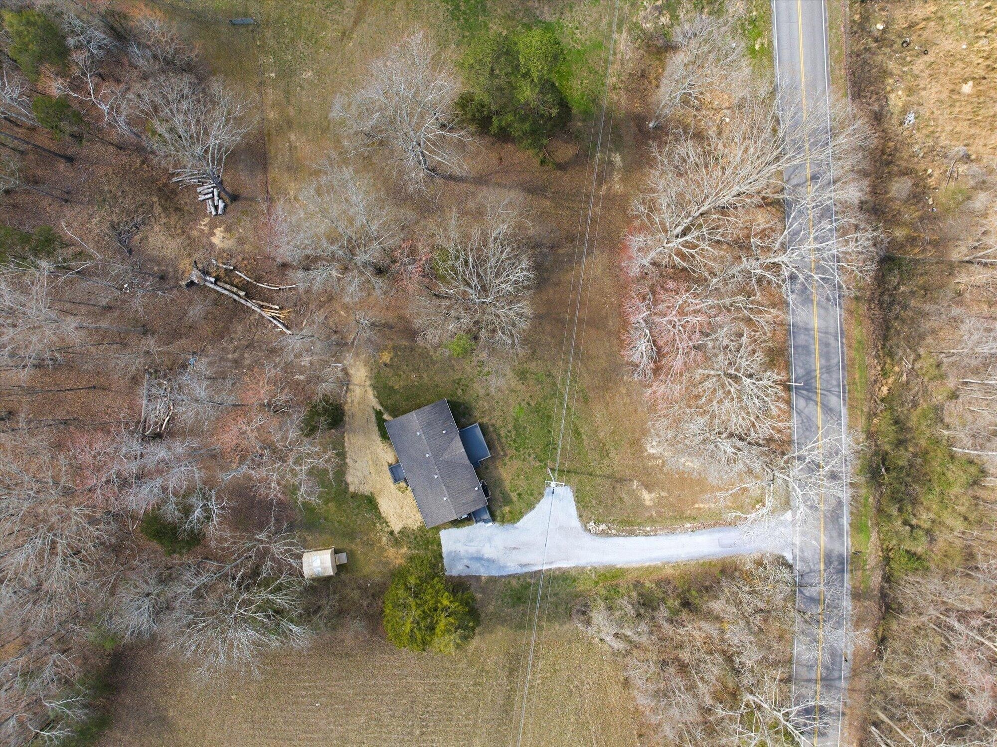 64 County Road 100 Decatur, TN 37322 - Photo 36 of 43