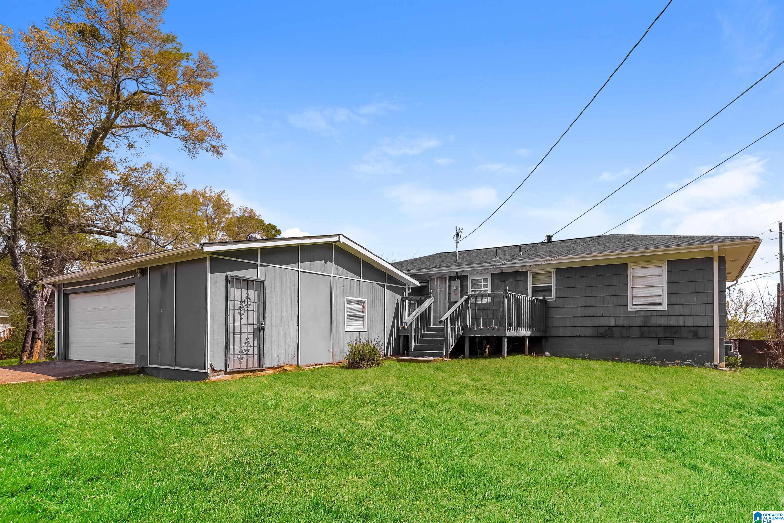 1048 Apple Street Birmingham, AL 35214 - Photo 3 of 19