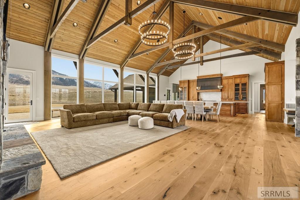 2399 Chapel Road Swan Valley, ID 83449 - Photo 11 of 100