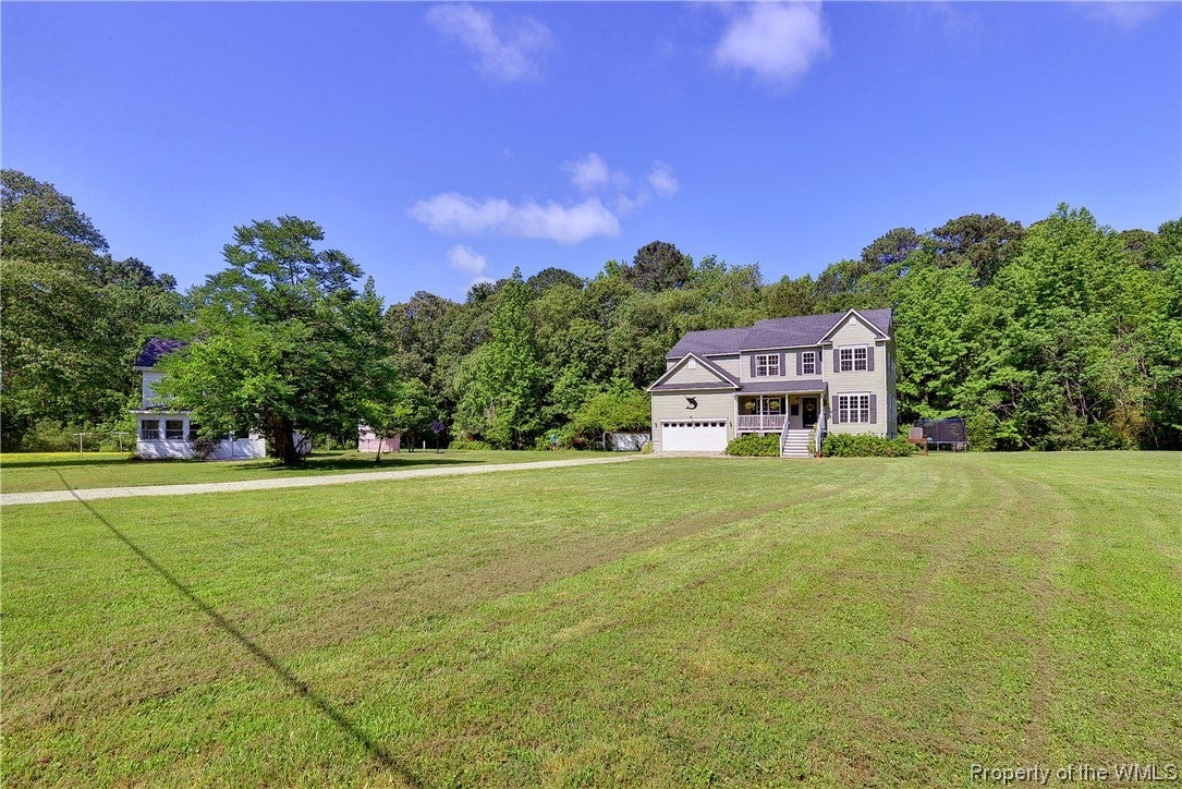 10147 Line Fence Road Hayes, VA 23072 - Photo 2 of 50 Gallery Image 2
