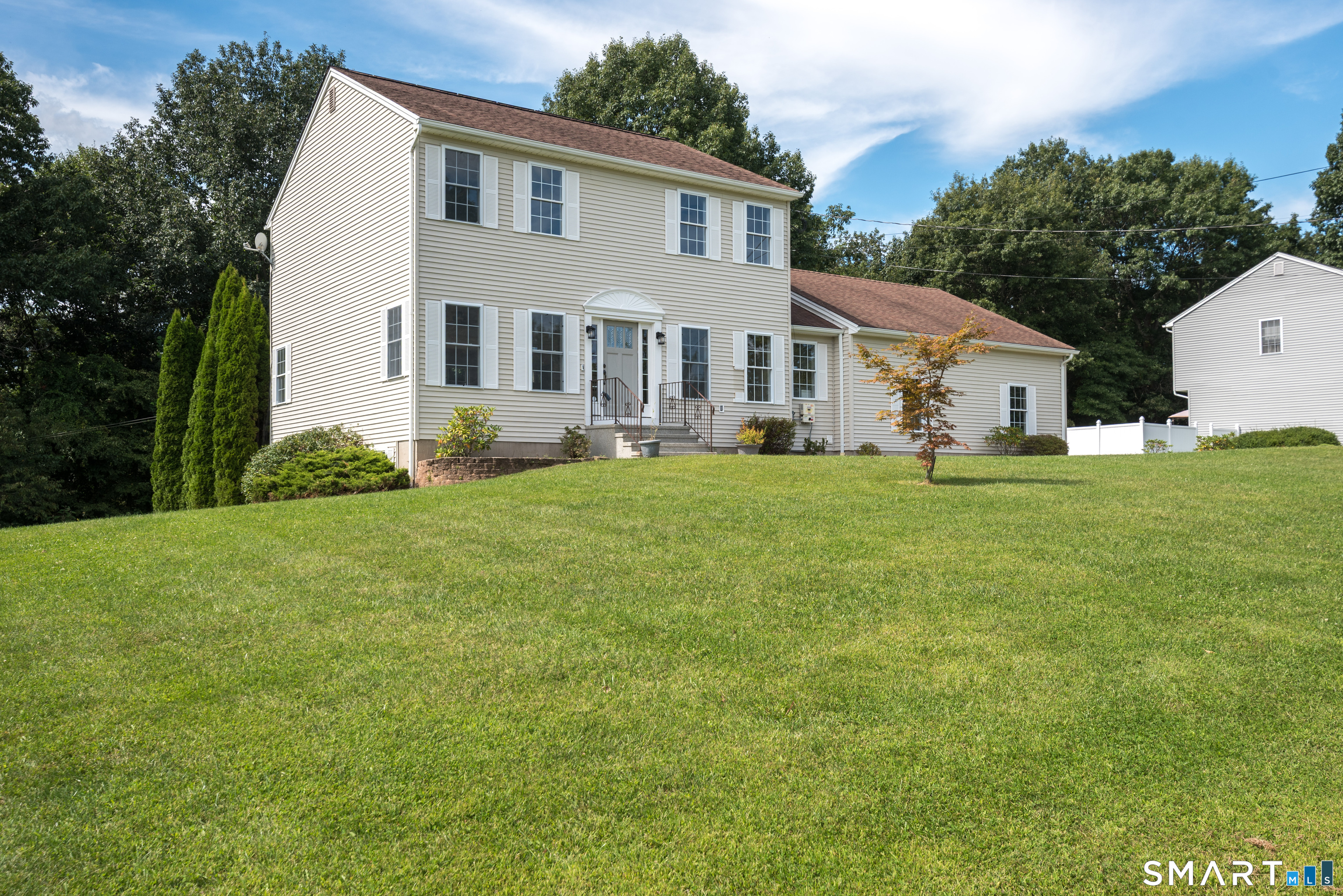149 South Colman Road Wolcott, CT 06716 - Photo 1 of 40 Gallery Image 1