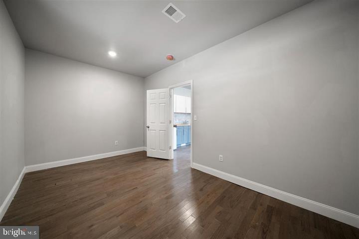 2316 North 9th Street, Unit 1 Philadelphia, PA 19133 - Photo 9 of 12 Bedroom angle 1