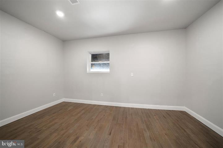 2316 North 9th Street, Unit 1 Philadelphia, PA 19133 - Photo 10 of 12 Bedroom angle 2