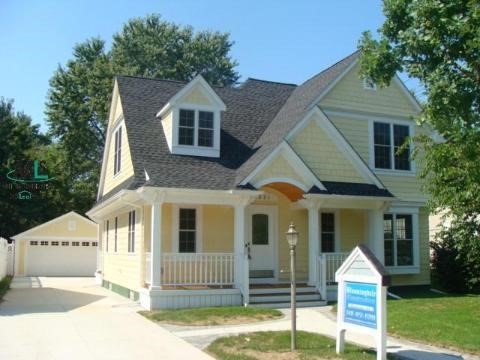 1331 North Oak Rochester, MI 48307 - Photo 1 of 12 795402.JPG