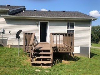 204 Arkansas Avenue Oak Grove, KY 42262 - Photo 11 of 13