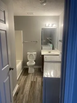 $925 | 204 Arkansas Avenue, Oak Grove, KY 42262