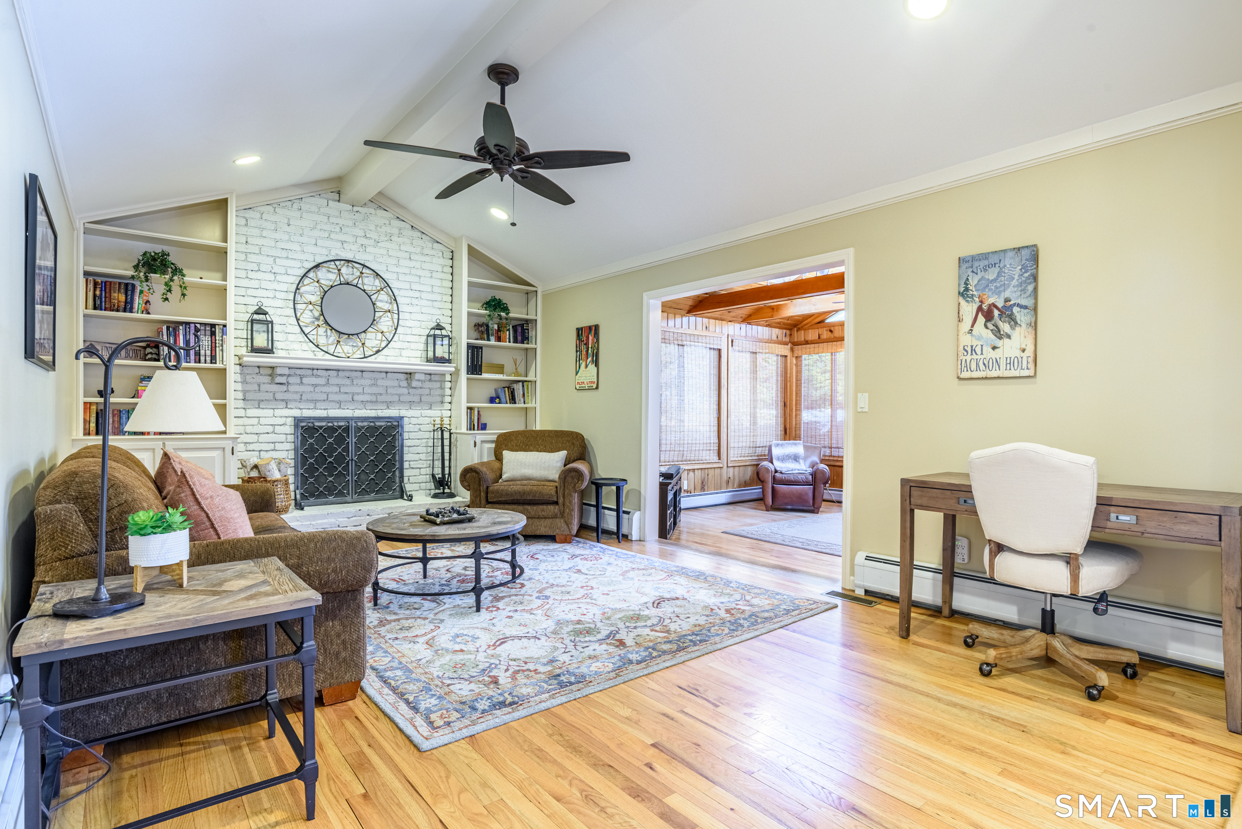 56 Lazy Brook Road Monroe, CT 06468 - Photo 11 of 40