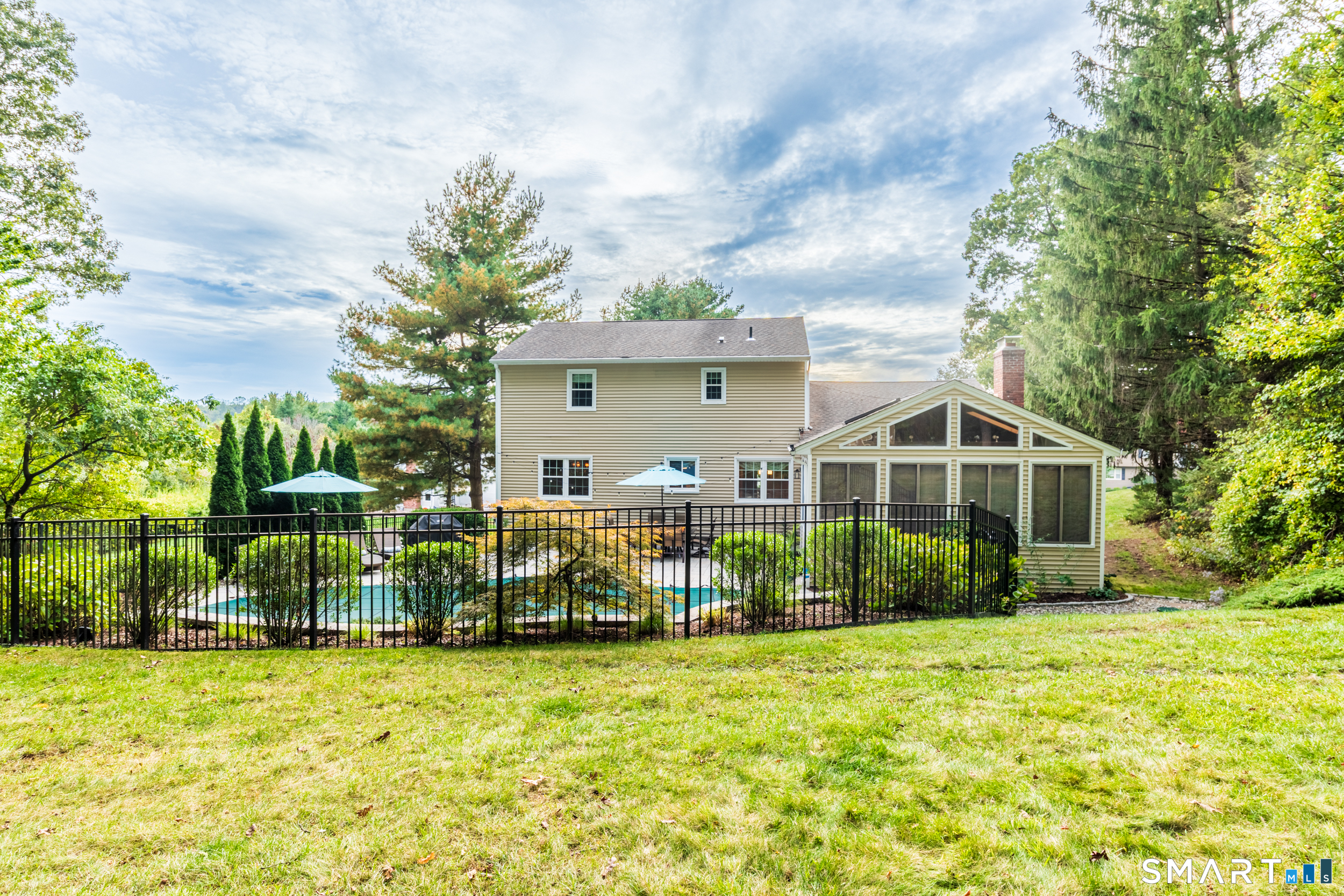 56 Lazy Brook Road Monroe, CT 06468 - Photo 31 of 40