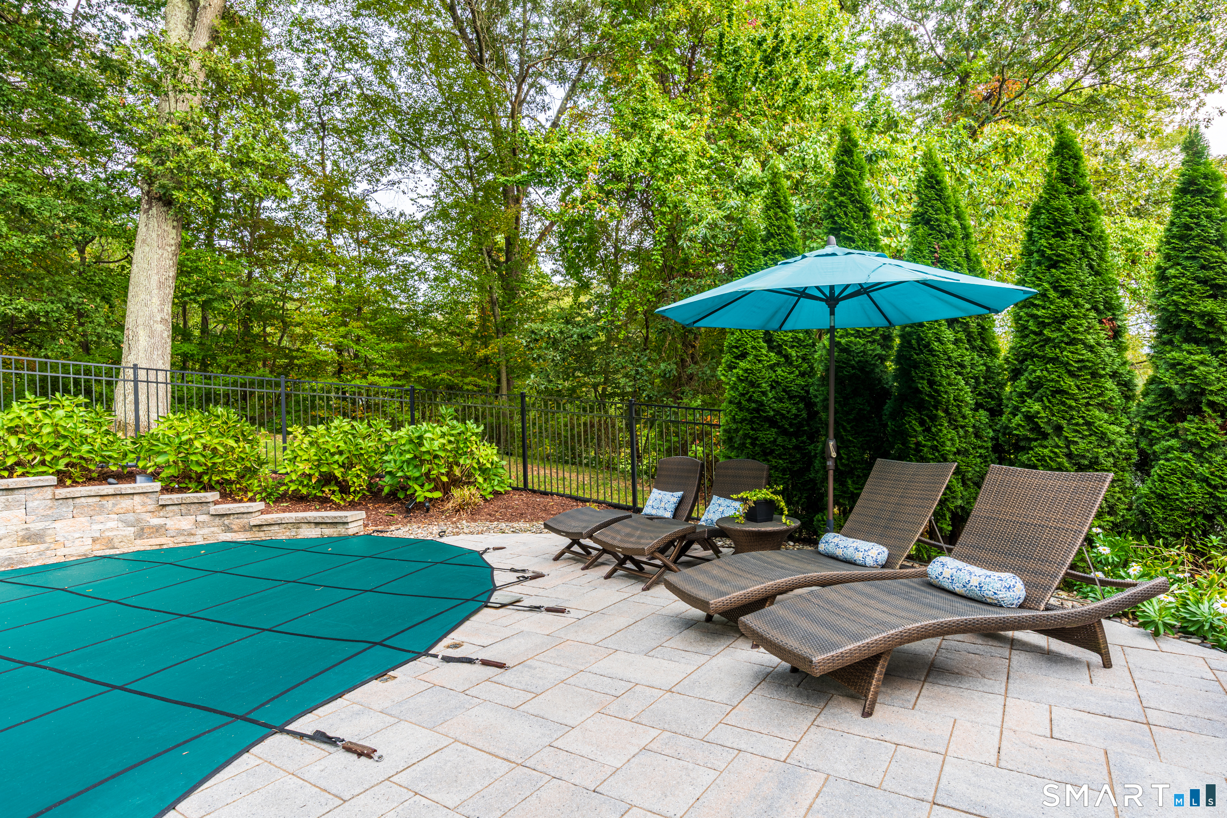 56 Lazy Brook Road Monroe, CT 06468 - Photo 34 of 40