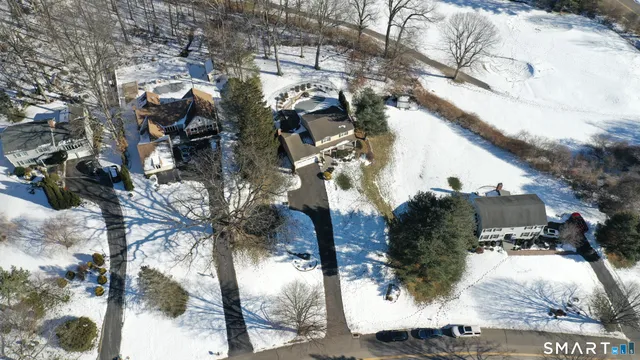 $729,900 | 56 Lazy Brook Road, Monroe, CT 06468