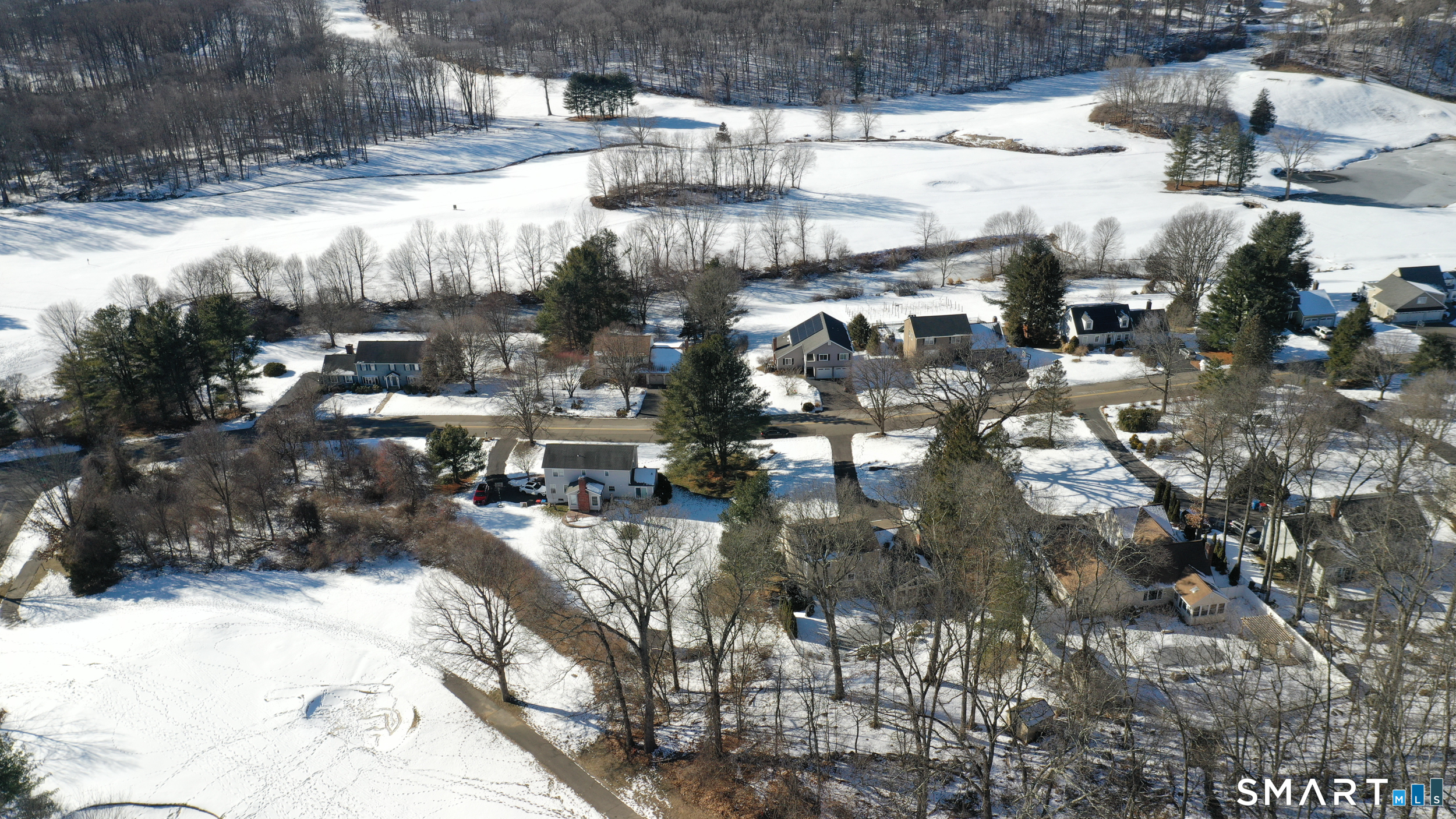 56 Lazy Brook Road Monroe, CT 06468 - Photo 39 of 40