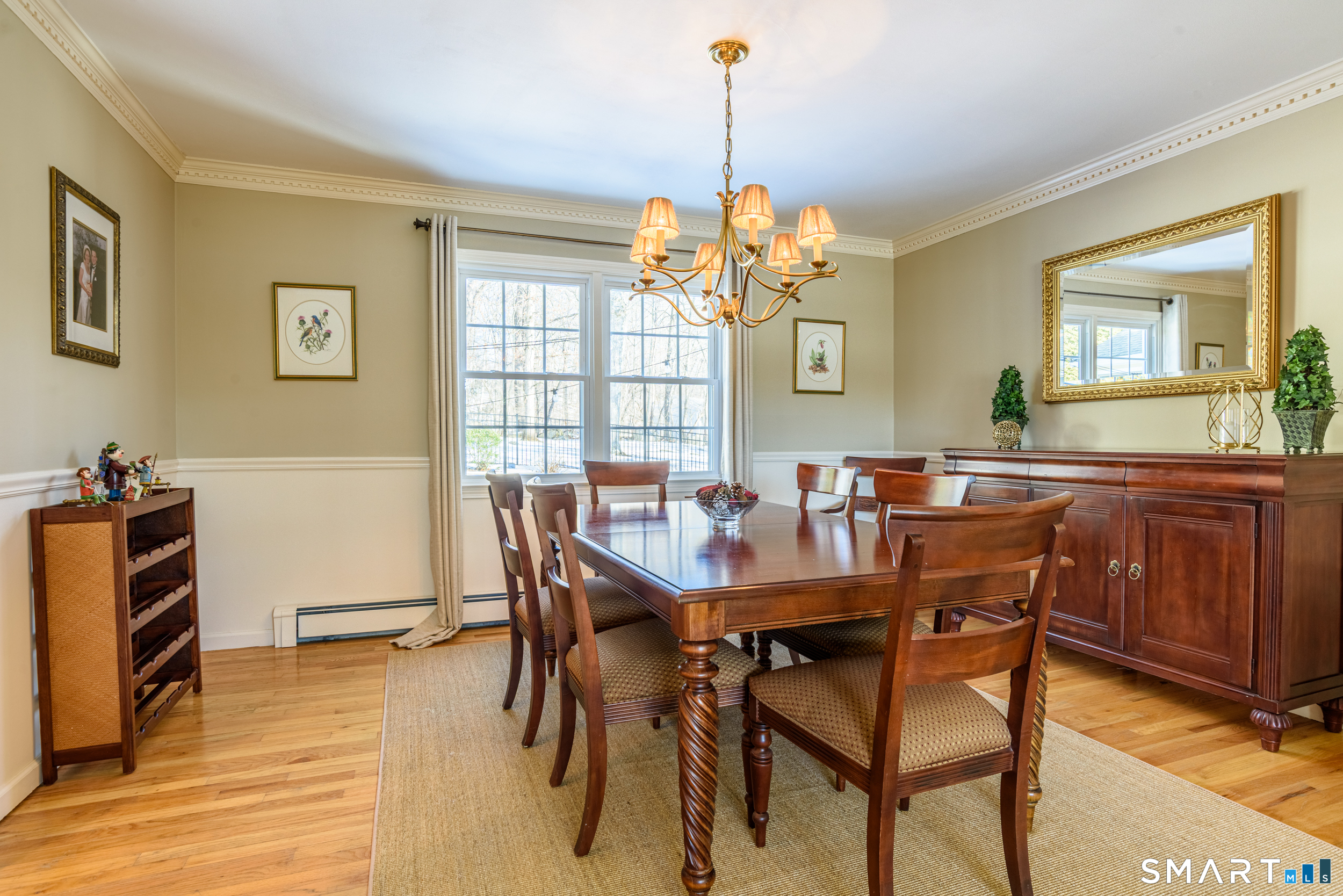 56 Lazy Brook Road Monroe, CT 06468 - Photo 5 of 40