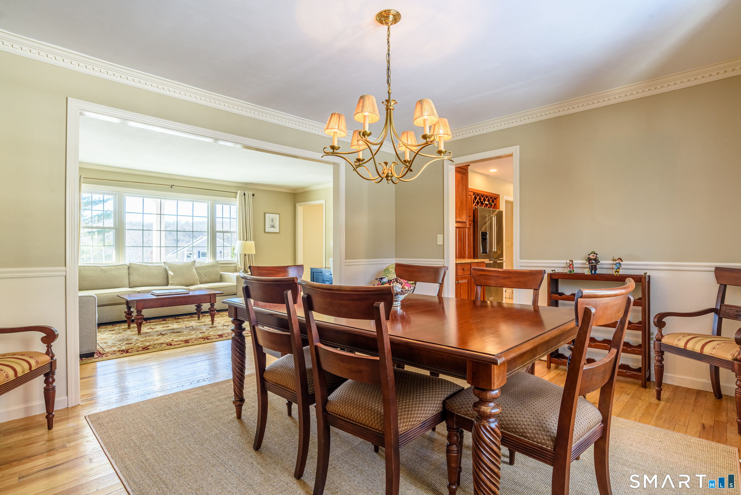 56 Lazy Brook Road Monroe, CT 06468 - Photo 6 of 40