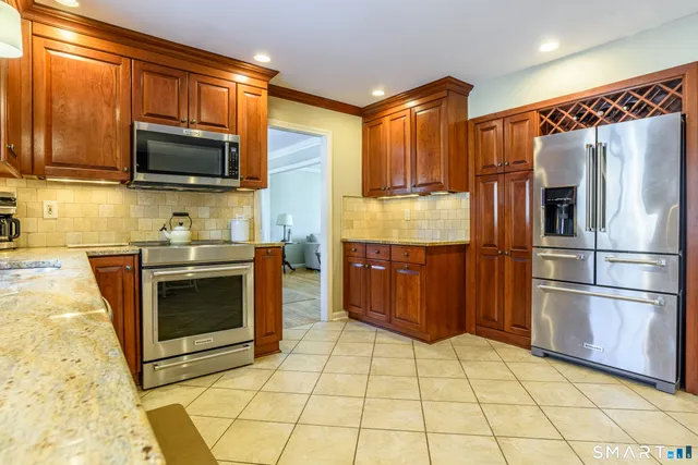 $729,900 | 56 Lazy Brook Road, Monroe, CT 06468