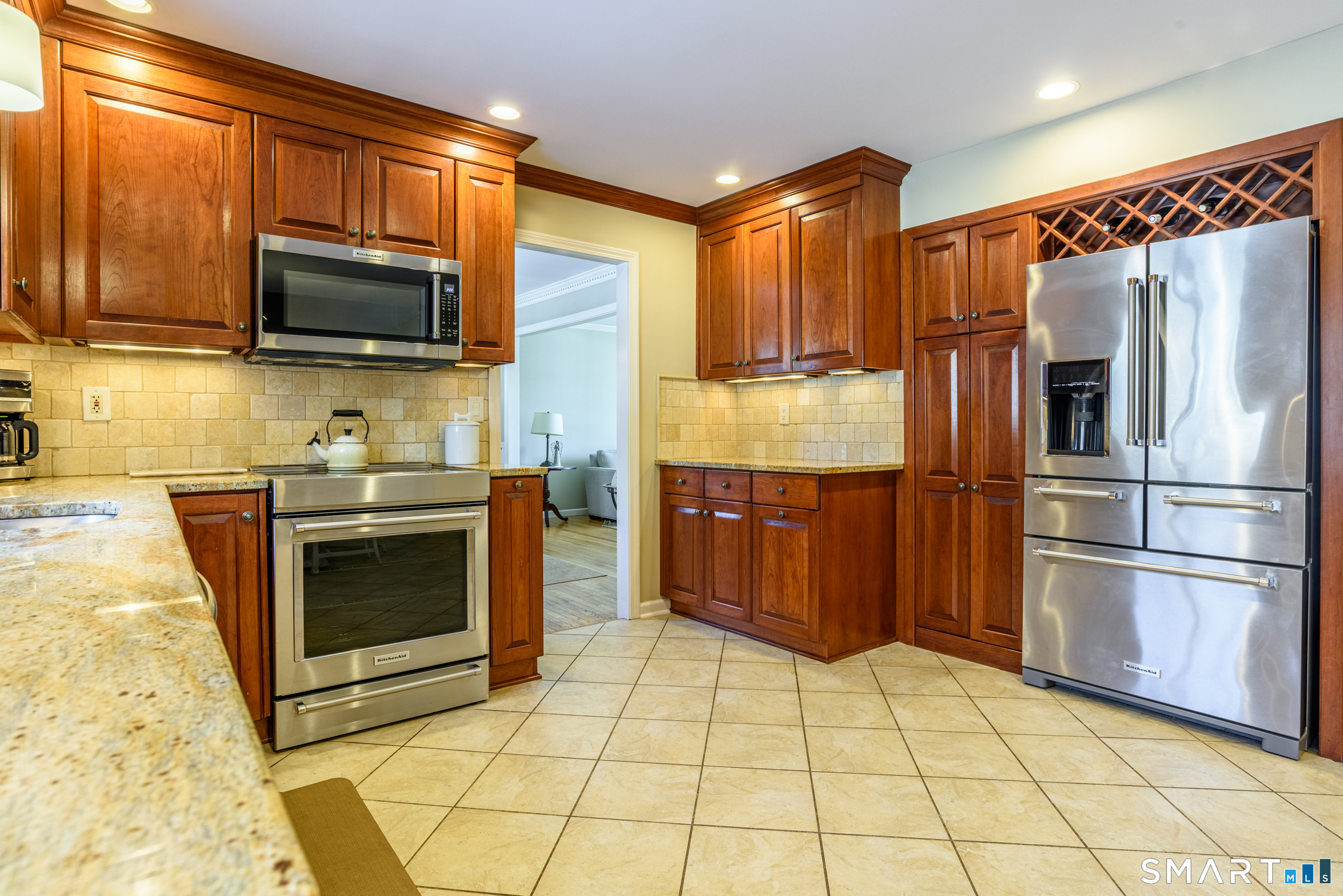 56 Lazy Brook Road Monroe, CT 06468 - Photo 8 of 40