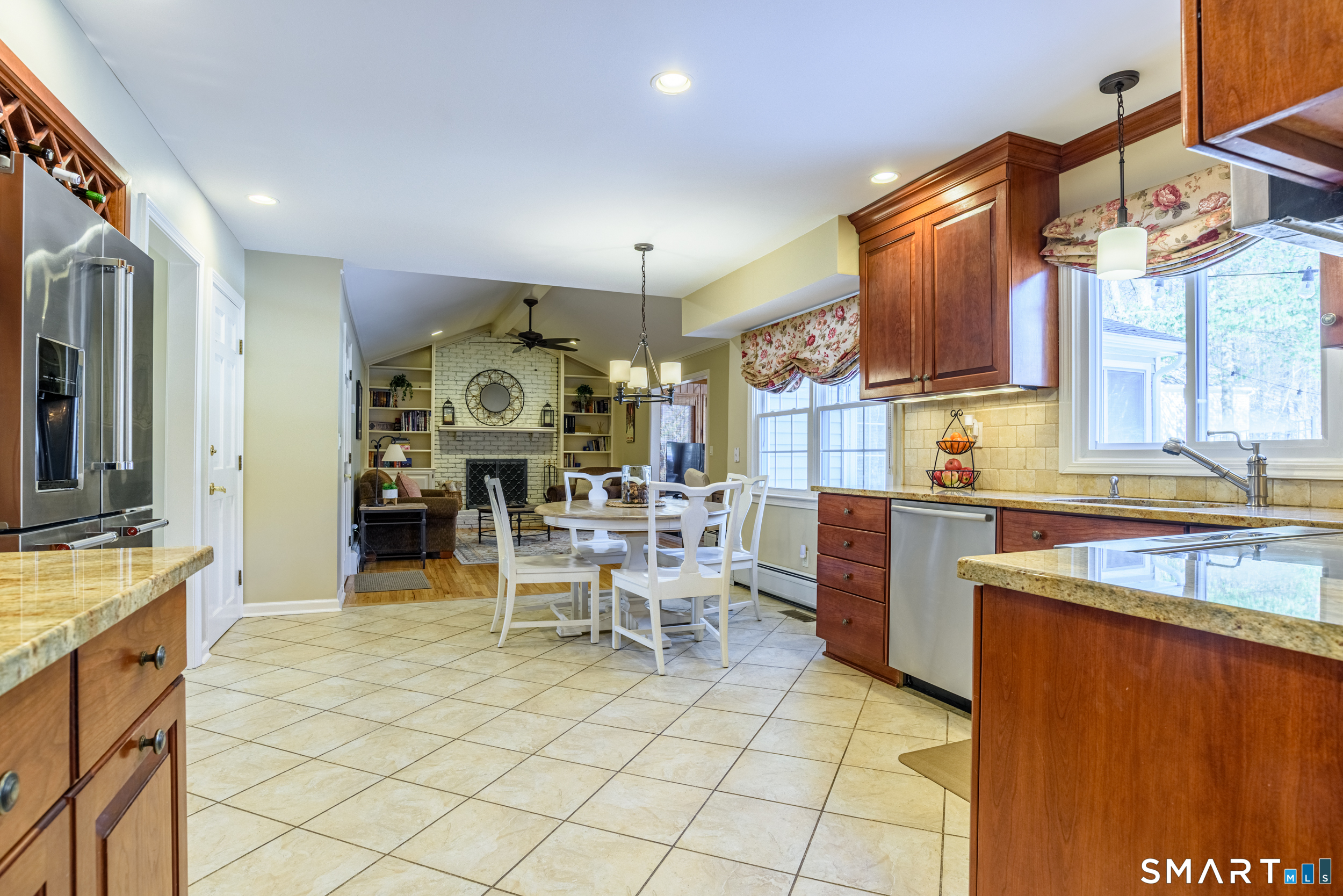 56 Lazy Brook Road Monroe, CT 06468 - Photo 9 of 40