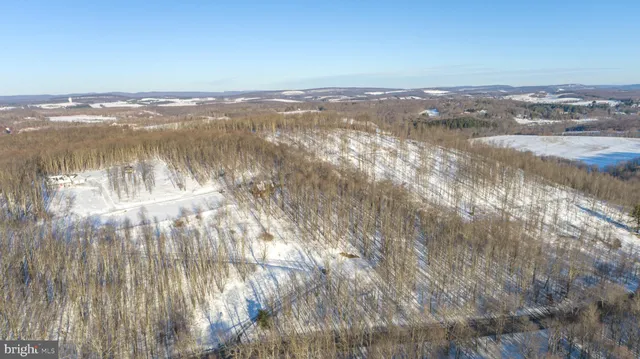 a view of a lake view