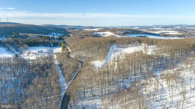 $38,500 | Lot 1 Cherrywood Drive, Oakland, MD 21550