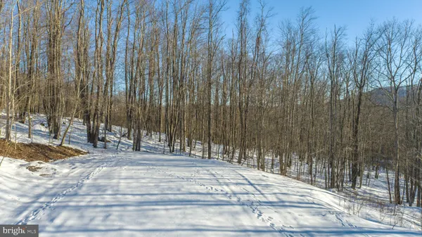 a close up of a white marble wall