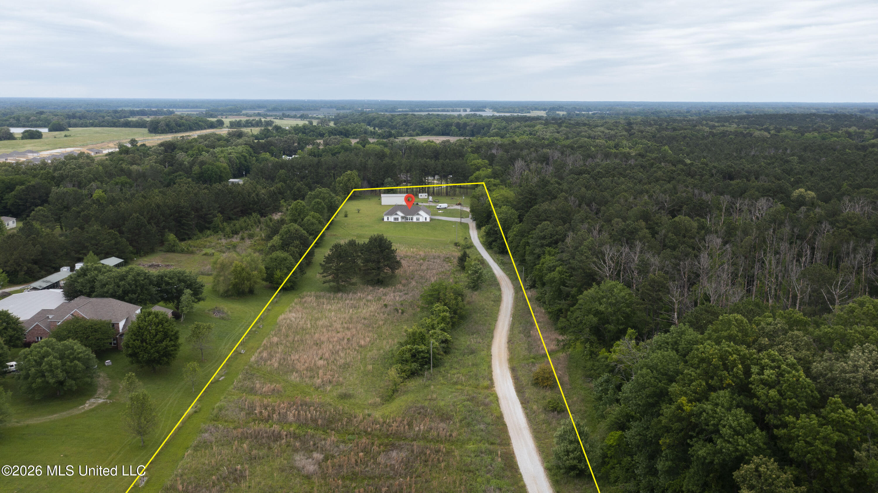 1150 Yandell Road Canton, MS 39046 - Photo 57 of 65 57-print-1150 Yandell-56a