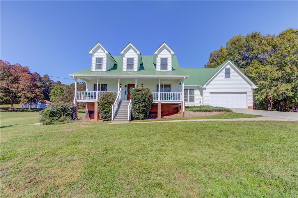 3099 Monroe Jersey Road Southeast Covington, GA 30014 - Photo 1 of 1 Gallery Image 1