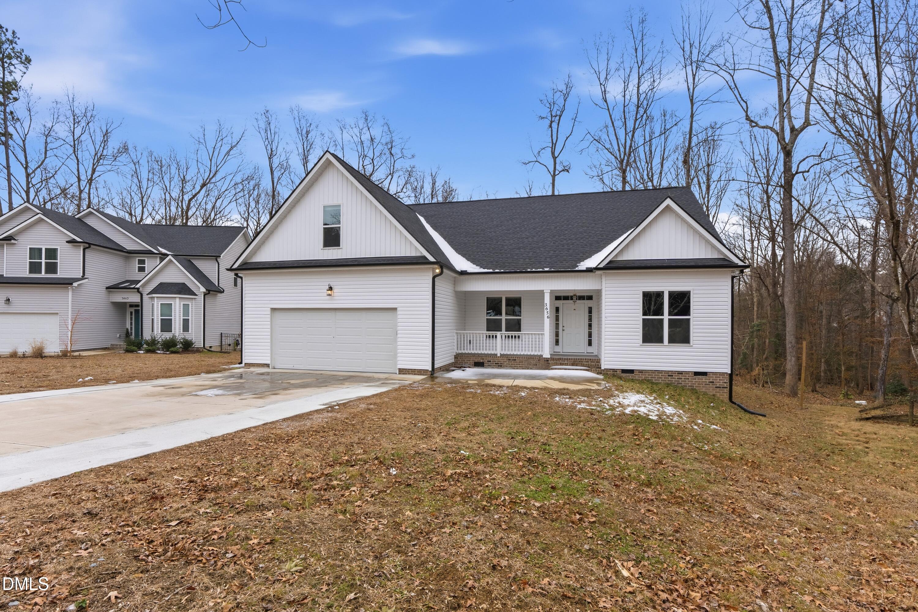 3656 Epperly Court Raleigh, NC 27616 - Photo 1 of 28 DSC02723-HDR