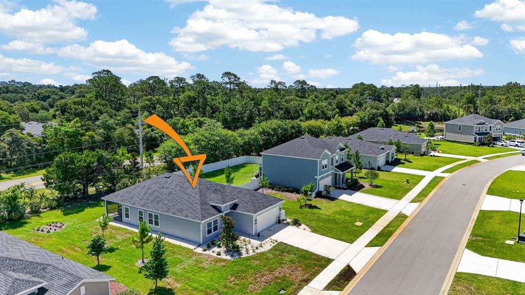 2173 Raglan Circle Ormond Beach, FL 32174 - Photo 42 of 44