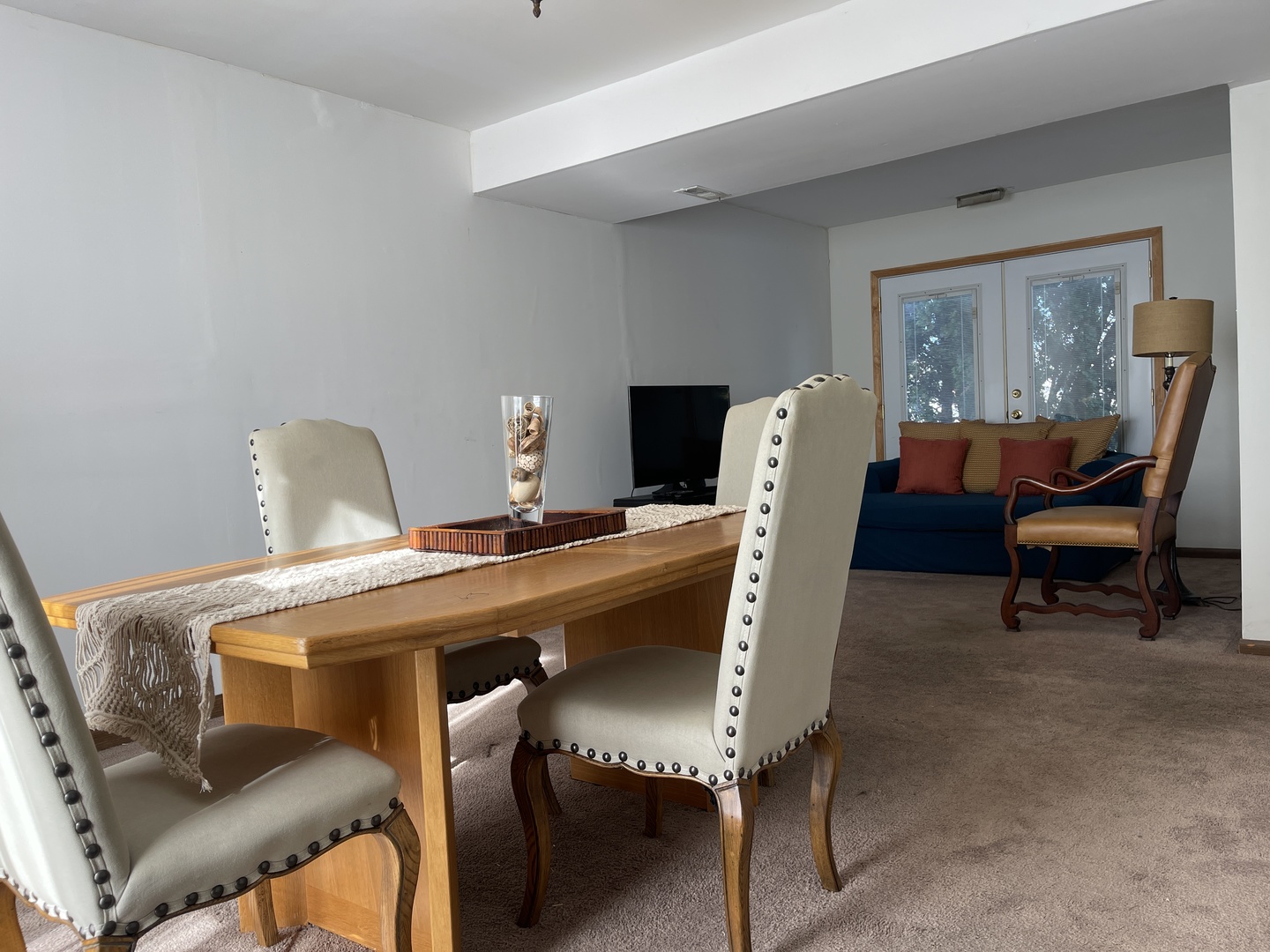 3406 Seine Court Hazel Crest, IL 60429 - Photo 10 of 26 a view of a workspace with furniture