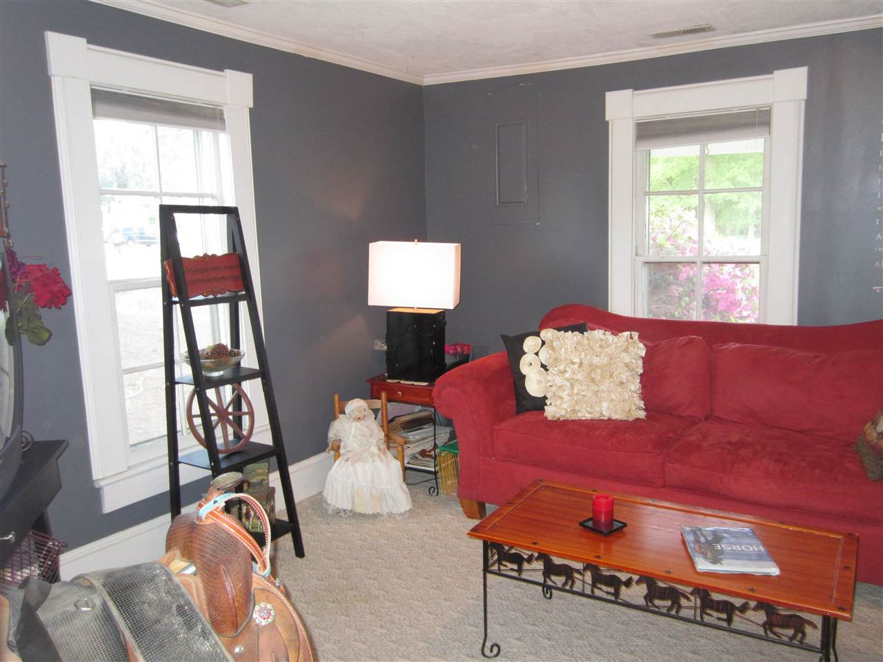 1577 Davis Homestead Road Selma, NC 27576 - Photo 16 of 22 Photo 16