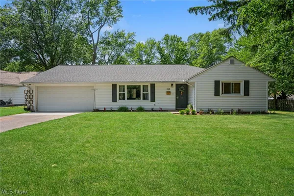 $235,000 | 468 Karl Drive, Richmond Heights, OH 44143