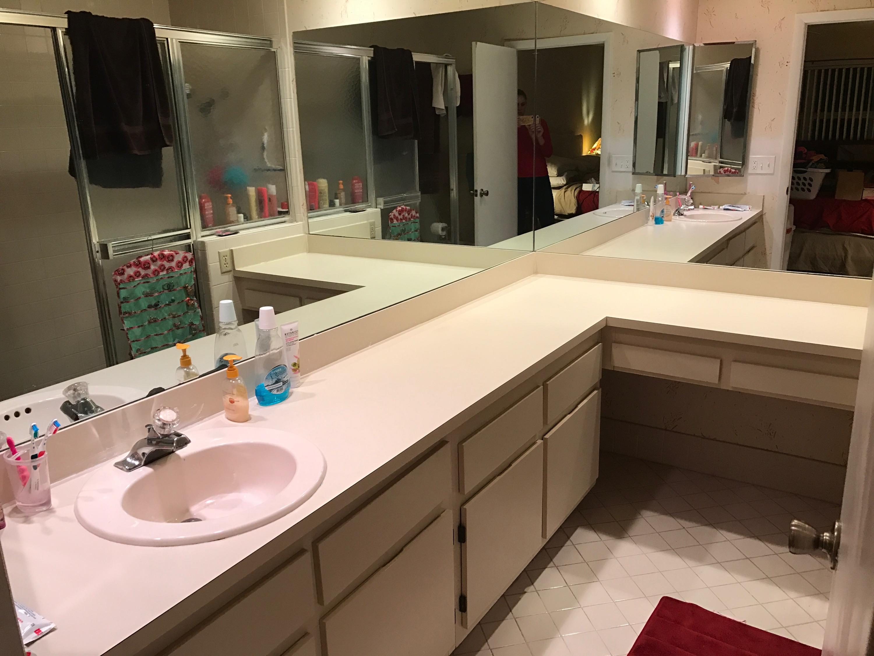 20875 Springs Terrace Boca Raton, FL 33428 - Photo 14 of 26 Master Bath
