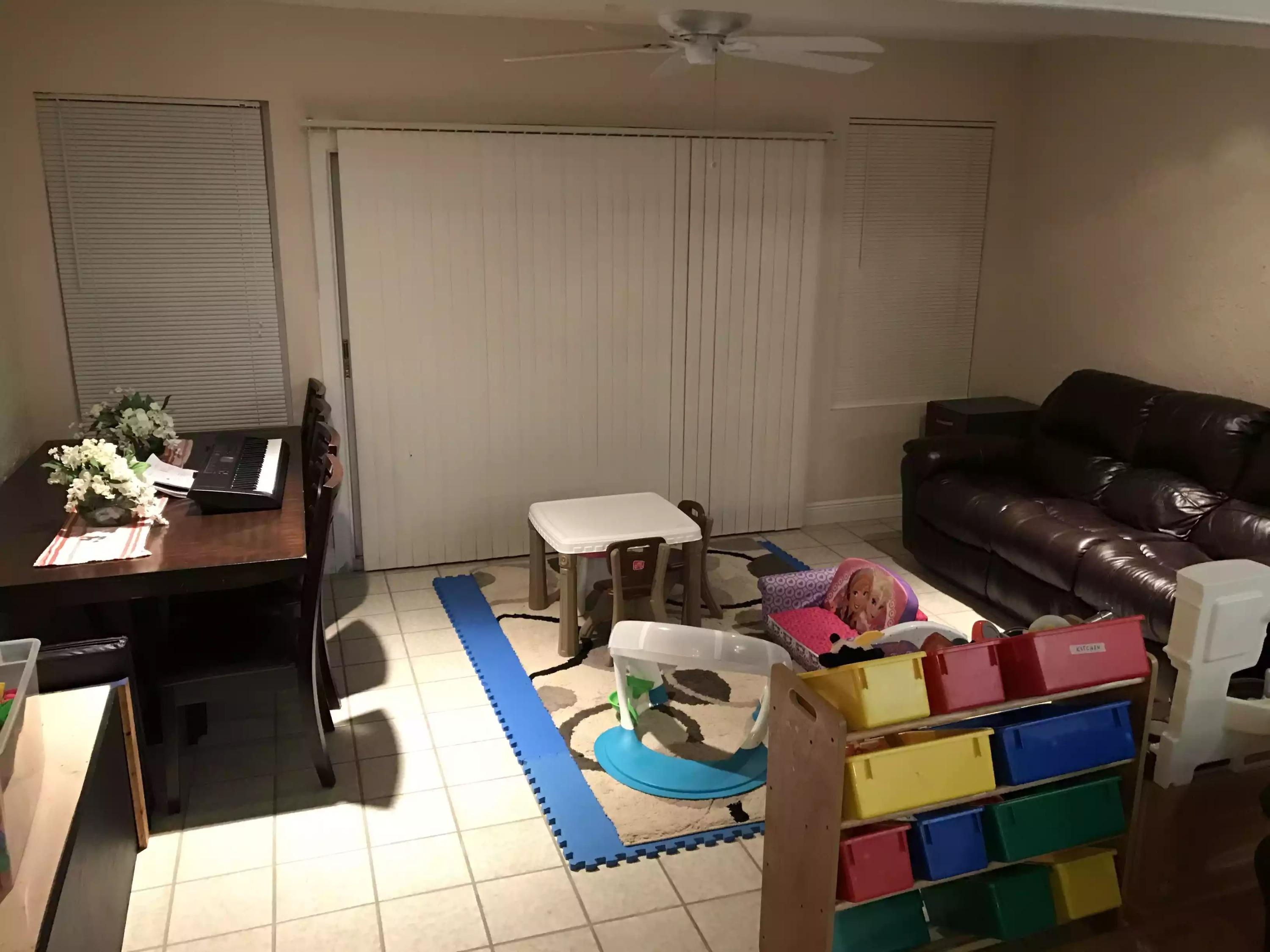 20875 Springs Terrace Boca Raton, FL 33428 - Photo 15 of 26 Florida Room