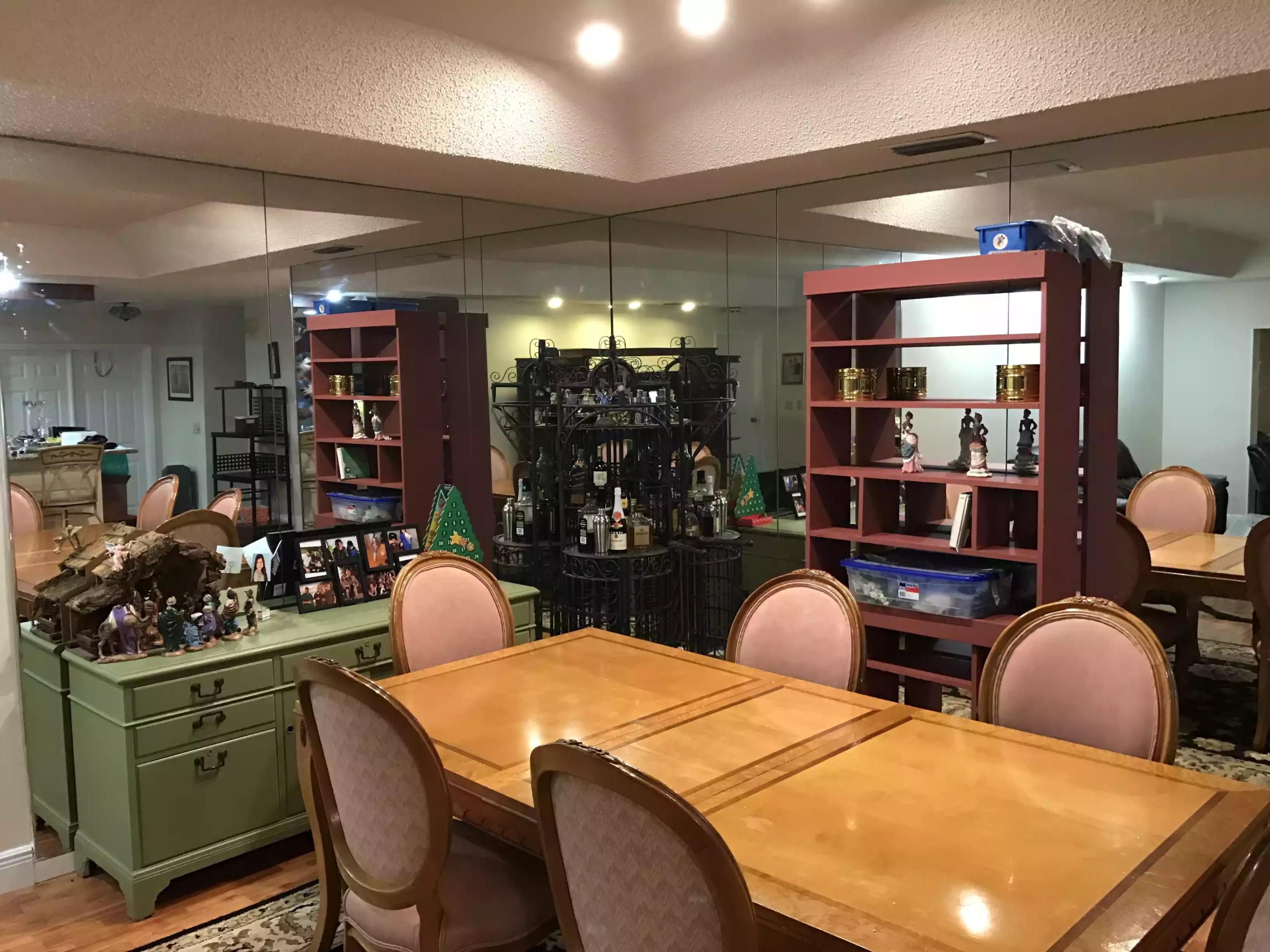 20875 Springs Terrace Boca Raton, FL 33428 - Photo 20 of 26 Dining