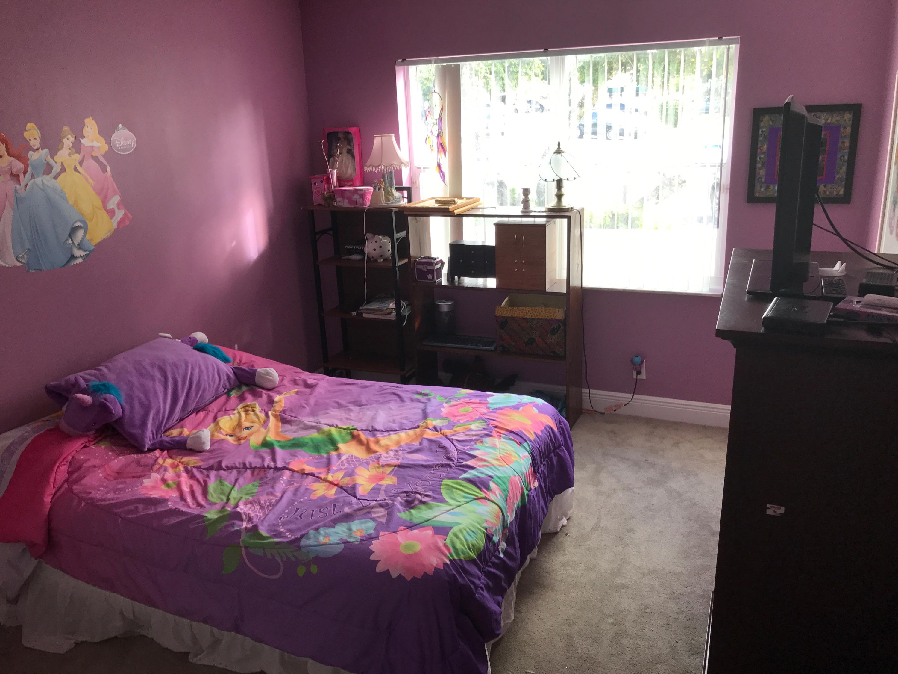 20875 Springs Terrace Boca Raton, FL 33428 - Photo 23 of 26 Bedroom 3