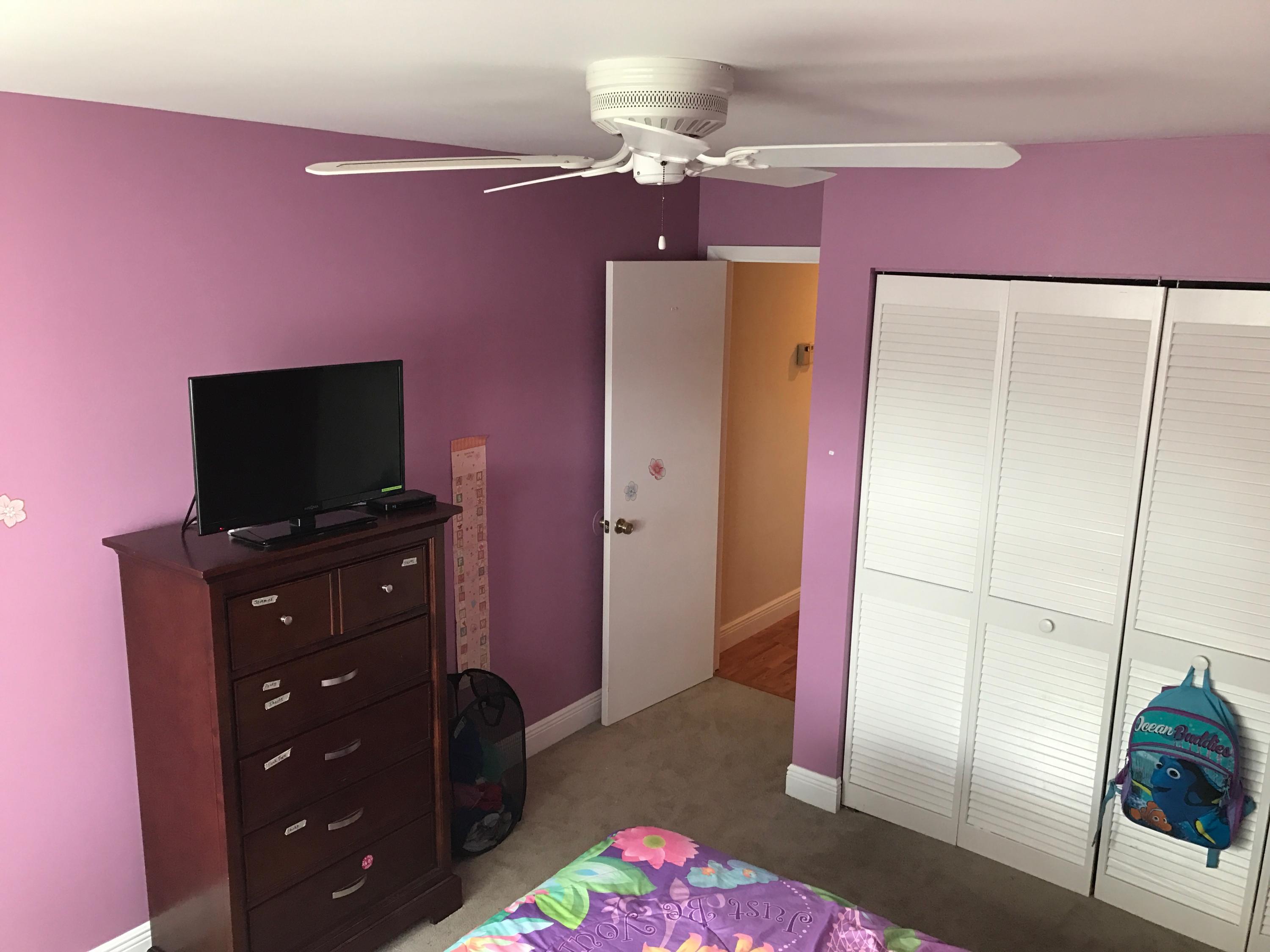 20875 Springs Terrace Boca Raton, FL 33428 - Photo 24 of 26 Closet Bedroom 3