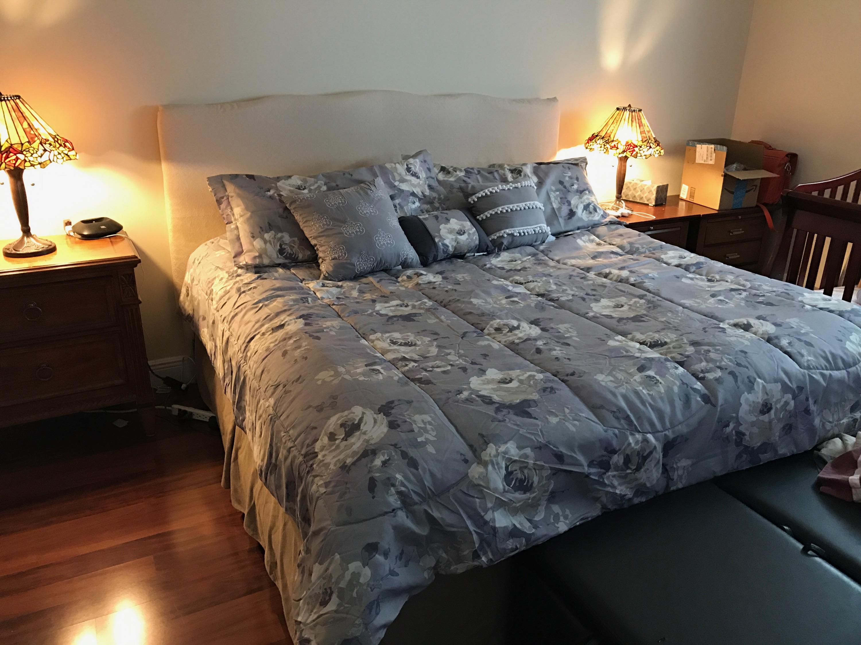 20875 Springs Terrace Boca Raton, FL 33428 - Photo 25 of 26 Master bedroom
