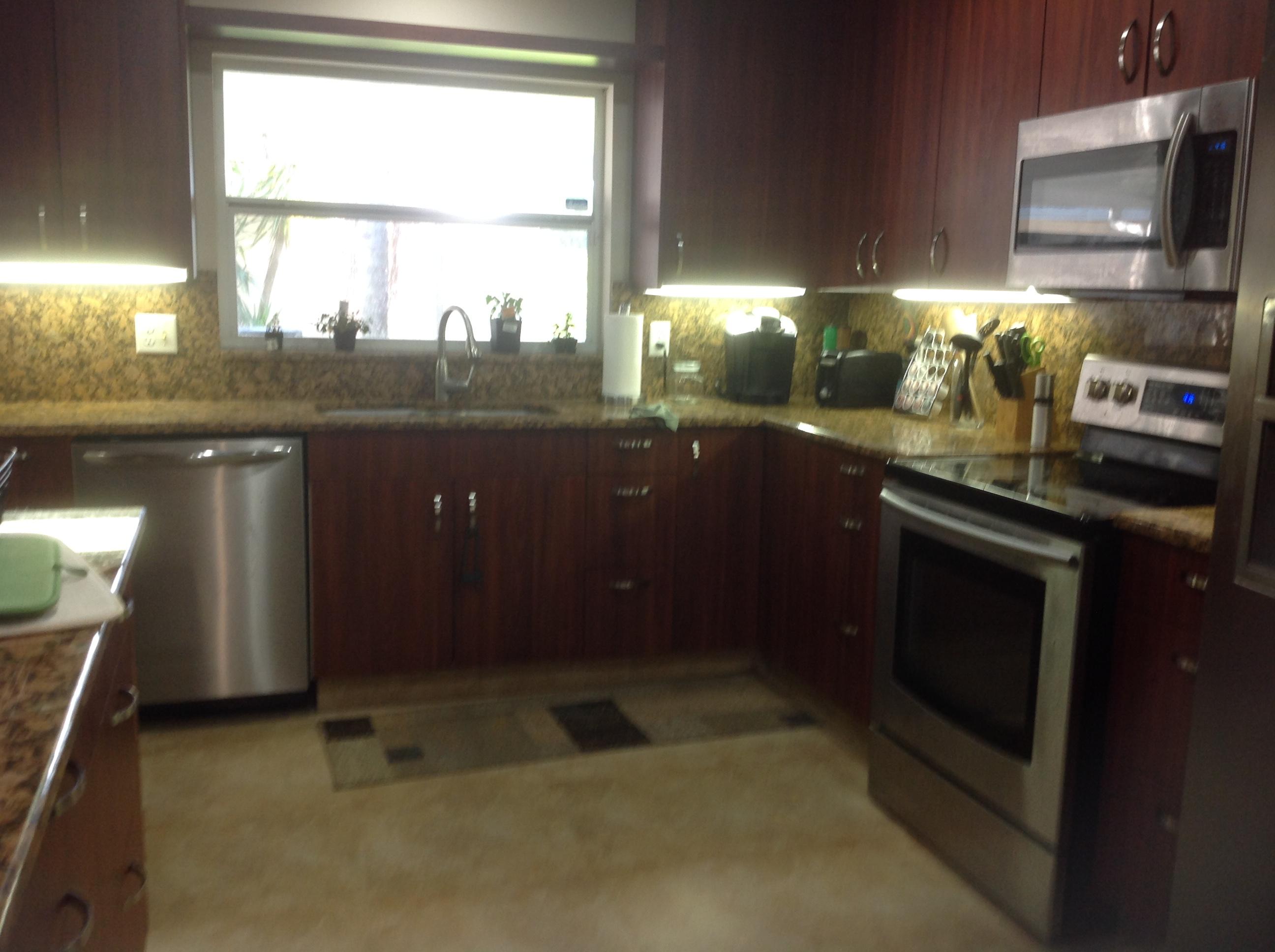 20875 Springs Terrace Boca Raton, FL 33428 - Photo 3 of 26 Kitchen