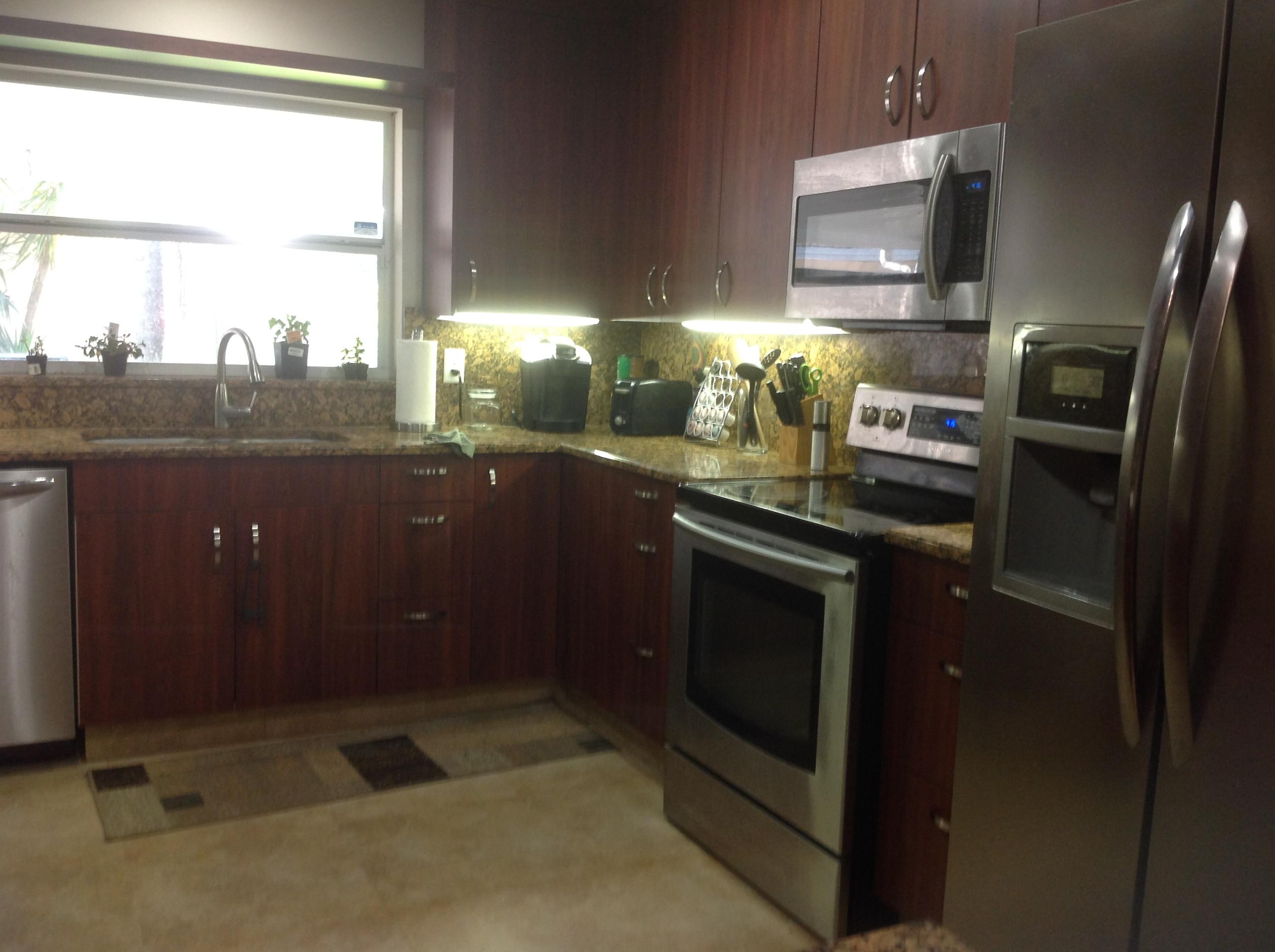 20875 Springs Terrace Boca Raton, FL 33428 - Photo 4 of 26 Kitchen