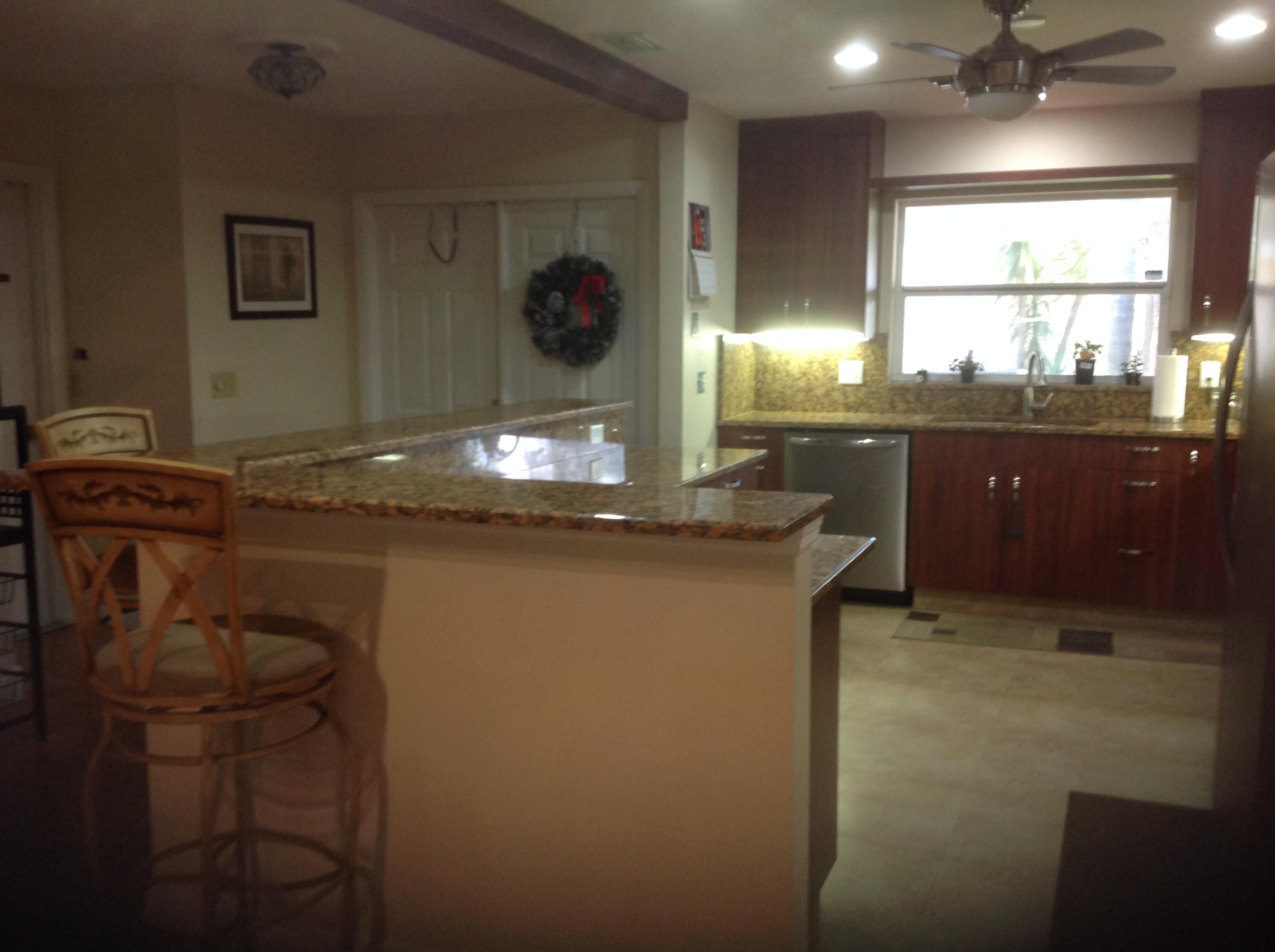 20875 Springs Terrace Boca Raton, FL 33428 - Photo 5 of 26 Kitchen