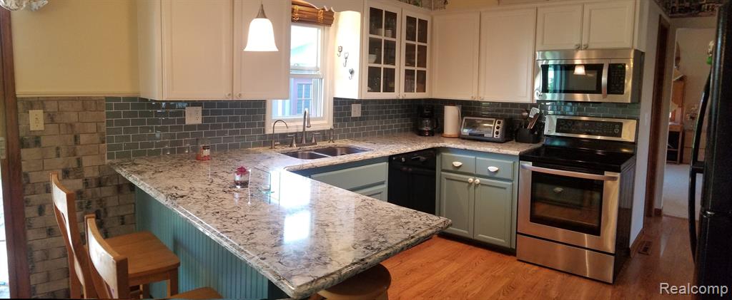 13305 Snell Road Maybee, MI 48159 - Photo 7 of 25