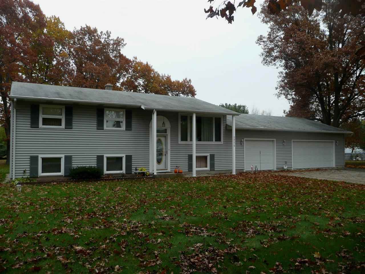 58276 Pear Road South Bend, IN 46619 - Photo 1 of 21 Gallery Image 1