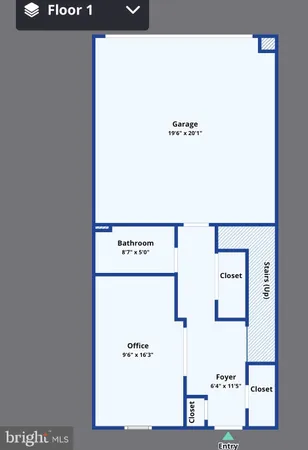 $499,999 | 24 Chamberlain Court, Glen Mills, PA 19342