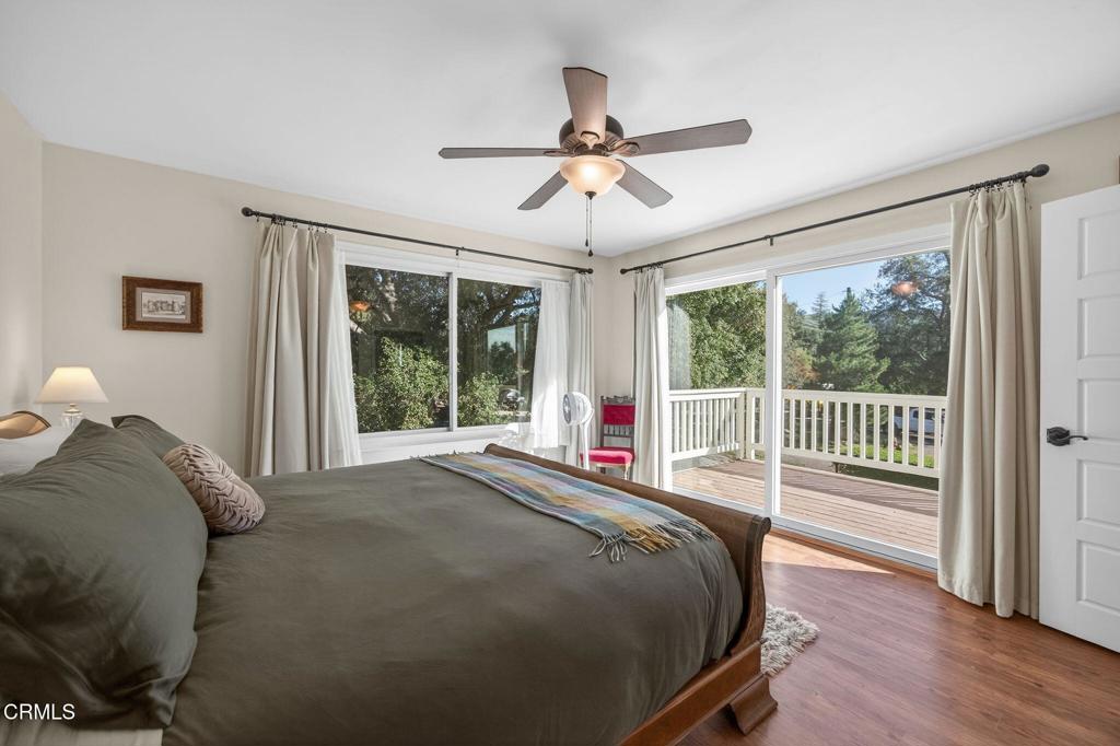 12471 Sisar Road Ojai, CA 93023 - Photo 11 of 24