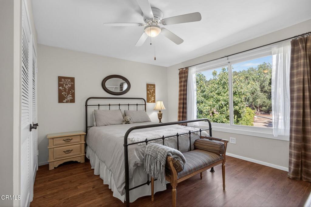 12471 Sisar Road Ojai, CA 93023 - Photo 13 of 24