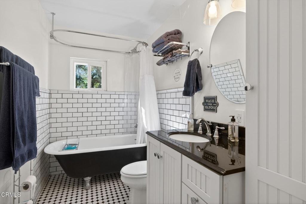 12471 Sisar Road Ojai, CA 93023 - Photo 14 of 24